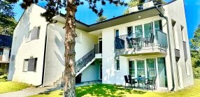 Ady Corner Prmium Apartmanok - Napi rak