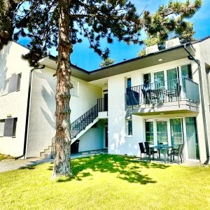 Ady Corner Prémium Apartmanok Siófok - Napi árak (1 éjtől)