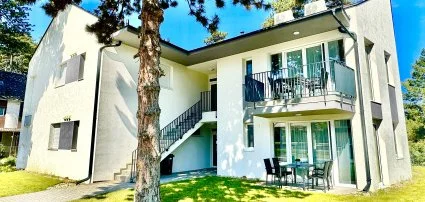 Ady Corner Prmium Apartmanok Sifok - Mjus 1-i wellness