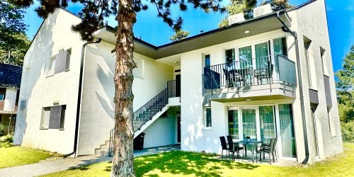 Ady Corner Pr�mium Apartmanok Si�fok