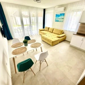 Ady Corner Prémium Apartmanok Siófok - Augusztus 20. (min. 5 éj)