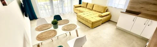 Ady Corner Prémium Apartmanok