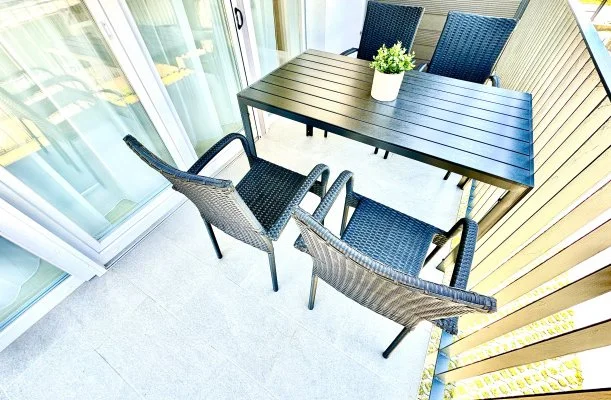 Ady Corner Prmium Apartmanok Sifok