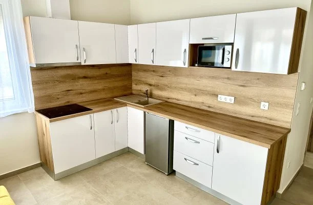 Ady Corner Prmium Apartmanok Sifok