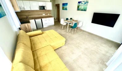 Ady Corner Prmium Apartmanok Sifok