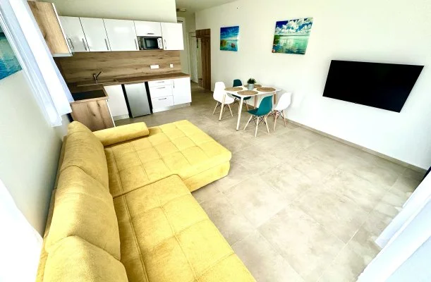 Ady Corner Prmium Apartmanok Sifok