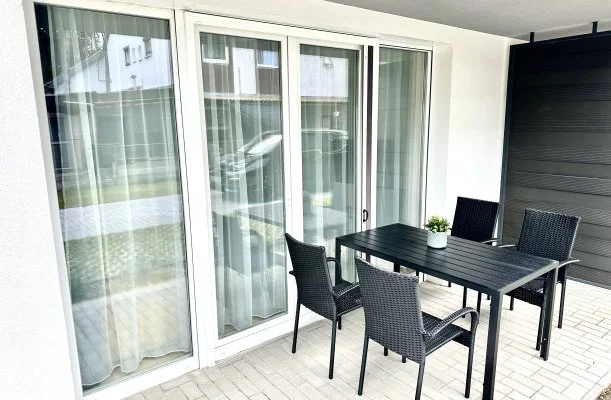 Ady Corner Prmium Apartmanok Sifok