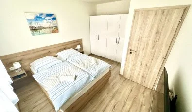 Ady Corner Prmium Apartmanok Sifok