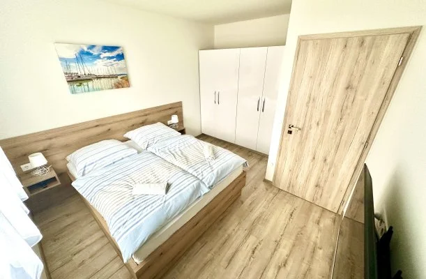 Ady Corner Prmium Apartmanok Sifok