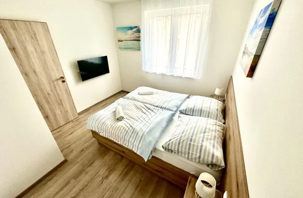 Ady Corner Prmium Apartmanok Sifok