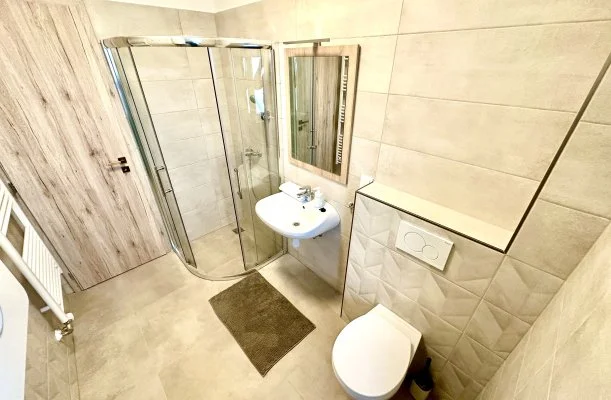 Ady Corner Prmium Apartmanok Sifok