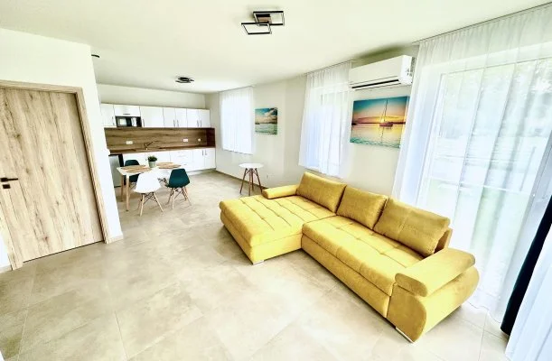 Ady Corner Prmium Apartmanok Sifok