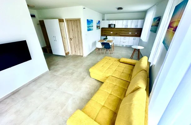 Ady Corner Prmium Apartmanok Sifok