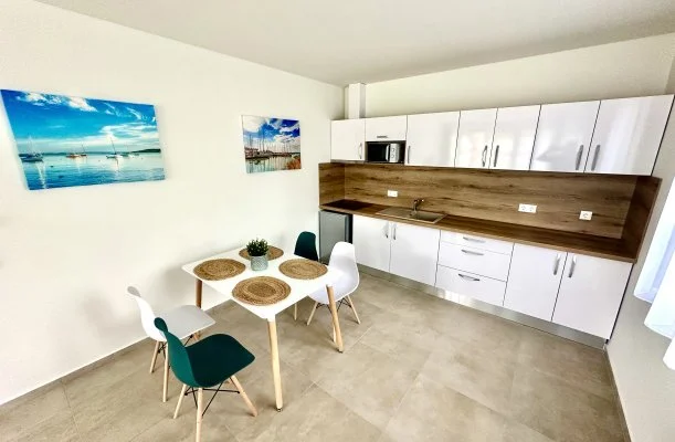 Ady Corner Prmium Apartmanok Sifok