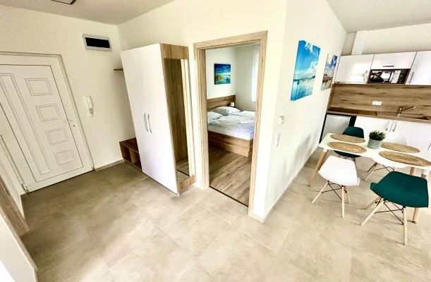 Ady Corner Prmium Apartmanok Sifok