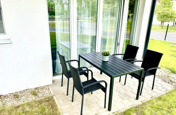 Ady Corner Prmium Apartmanok Sifok