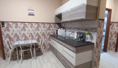 Ágica Vendégház Hajdúszoboszló