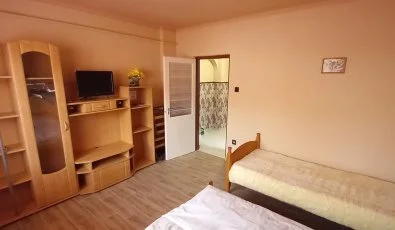 Ágica Vendégház Hajdúszoboszló