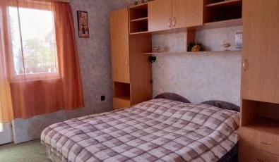 Ágica Vendégház Hajdúszoboszló