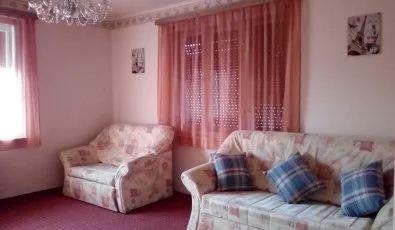 Ágica Vendégház Hajdúszoboszló