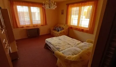 Ágica Vendégház Hajdúszoboszló