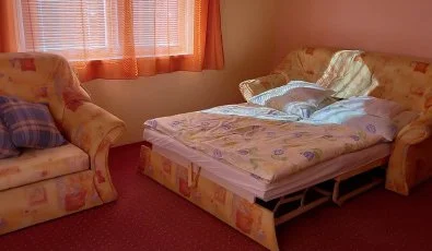 Ágica Vendégház Hajdúszoboszló