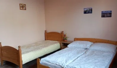 Ágica Vendégház Hajdúszoboszló