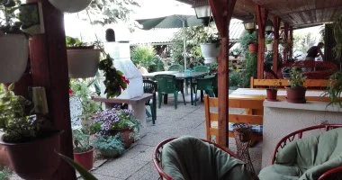 Pünkösd (min. 3 éj)