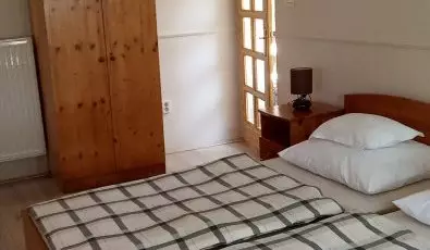 Agod Apartman Gyula