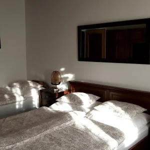 Agod Apartman Gyula - Karácsony (min. 3 éj)