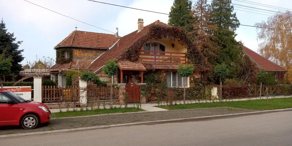 Agod Apartman Gyula
