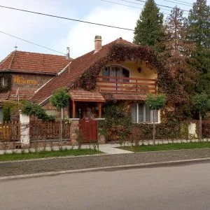 Agod Apartman Gyula - Szilveszter (min. 3 éj)