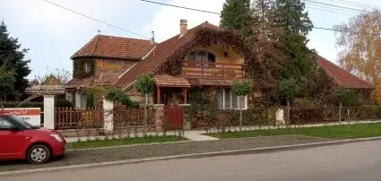 Agod Apartman Gyula - Tli wellness htvge