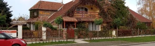 Agod Apartman