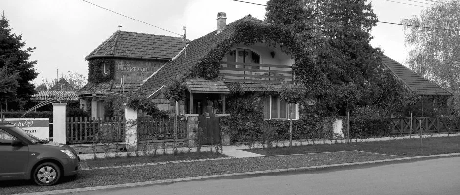 Agod Apartman Gyula