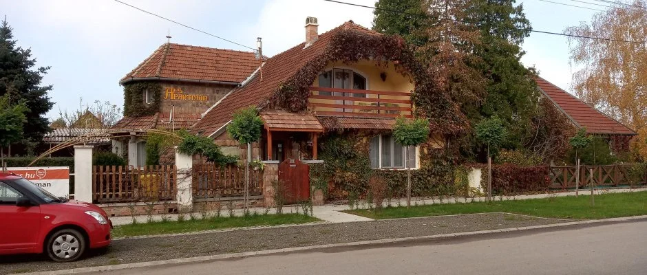 Agod Apartman Gyula
