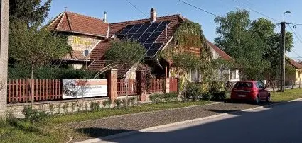 Agod Apartman Gyula - szlls apartmanban