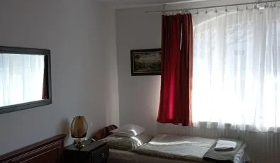 Agod Apartman Gyula