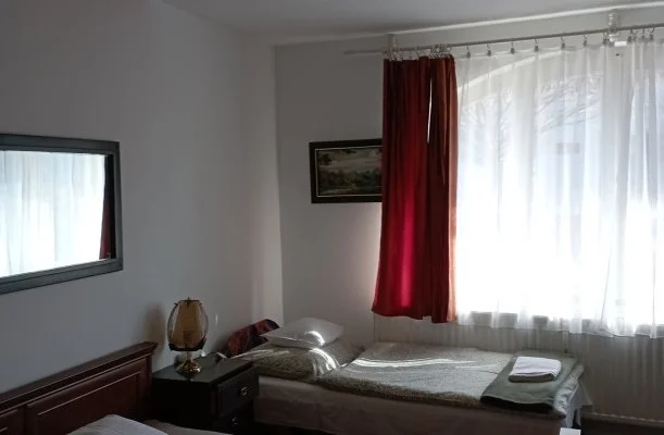 Agod Apartman Gyula
