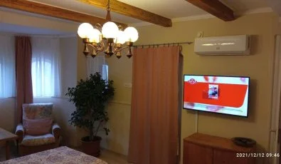 Agod Apartman Gyula