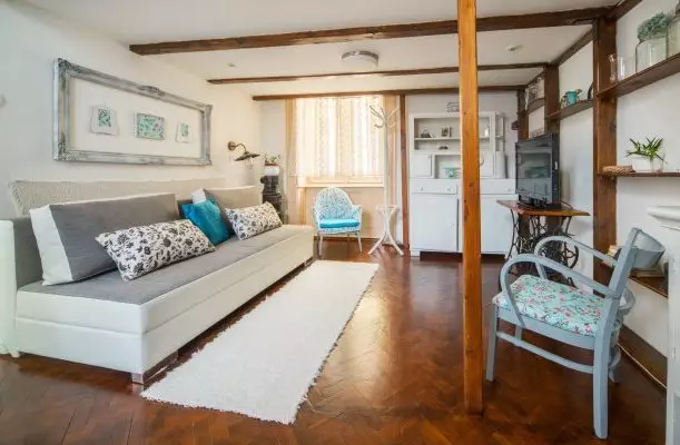 Agria Vintage Apartman Eger Agria Vintage Apartman Eger
