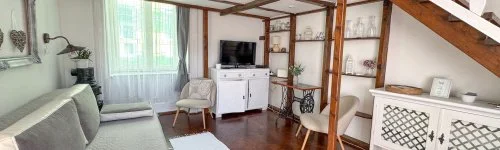 Agria Vintage Apartman