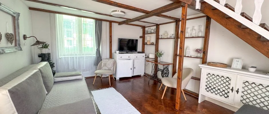 Agria Vintage Apartman Eger