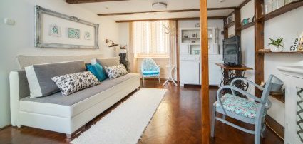 Agria Vintage Apartman Eger - Hrom jszaks wellness ajnlatok