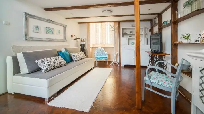 Agria Vintage Apartman Eger