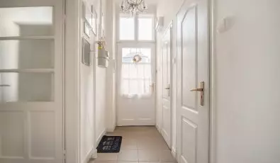 Agria Vintage Apartman Eger