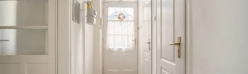 Agria Vintage Apartman