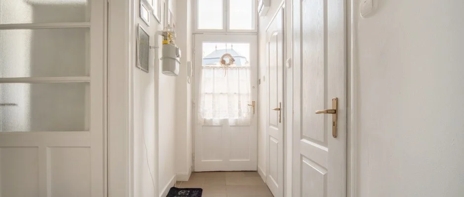 Agria Vintage Apartman Eger