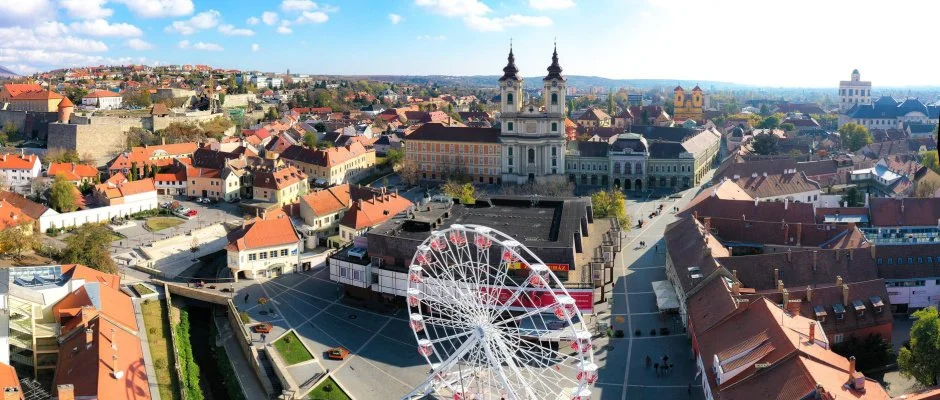 Agria Vintage Apartman Eger