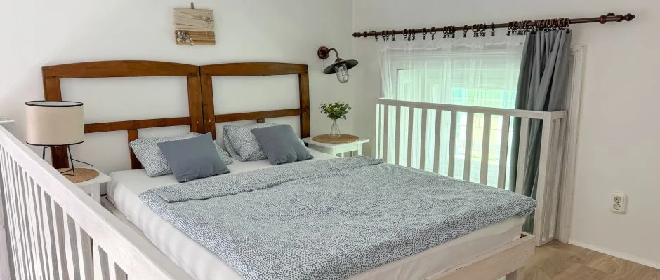 Agria Vintage Apartman Eger